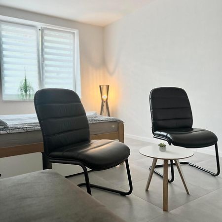Turčianske Teplice 2 Moderne Apartmany 19 A 95 V Sukromi V Centre Mesta מראה חיצוני תמונה