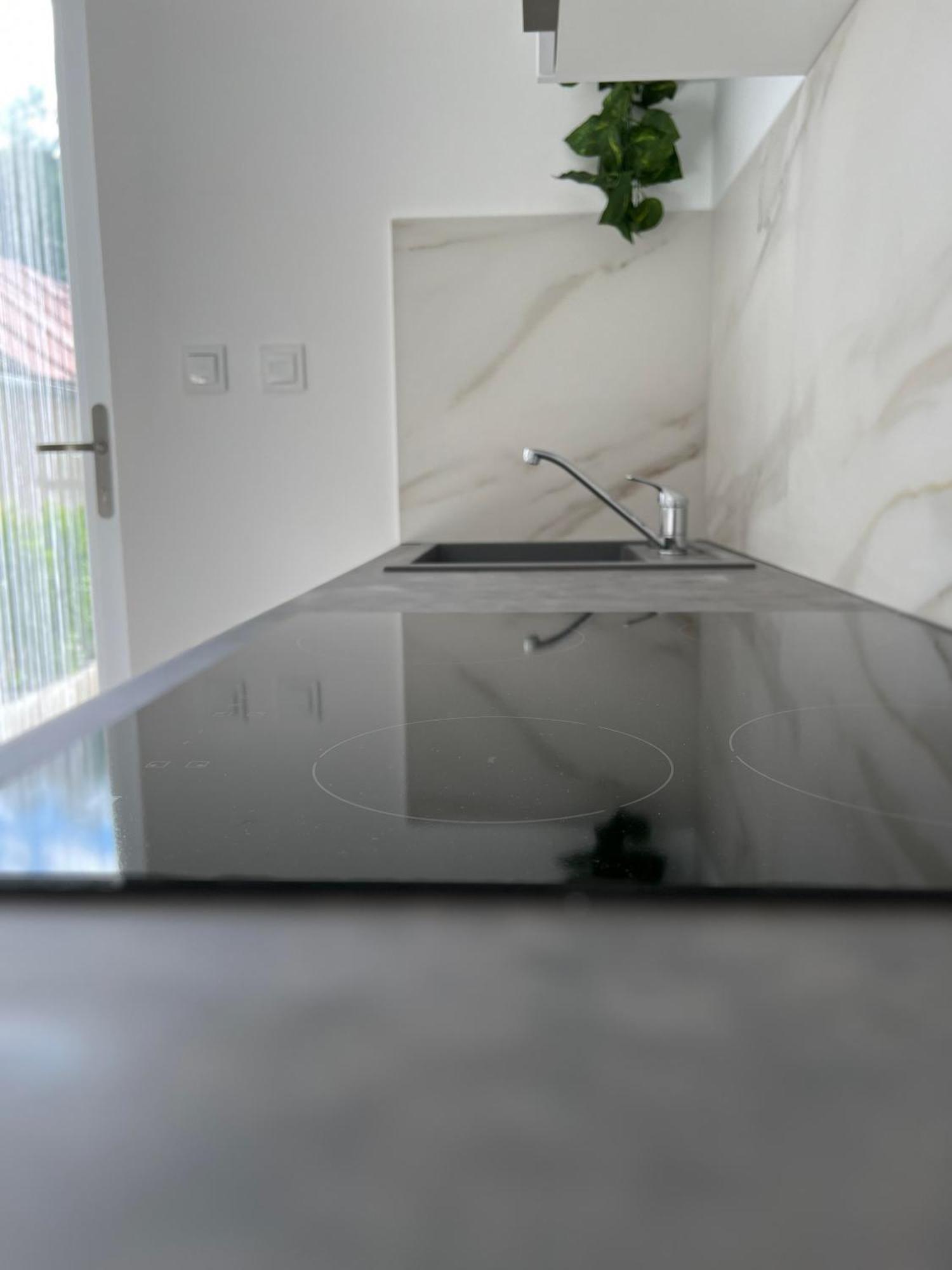 Turčianske Teplice 2 Moderne Apartmany 19 A 95 V Sukromi V Centre Mesta מראה חיצוני תמונה