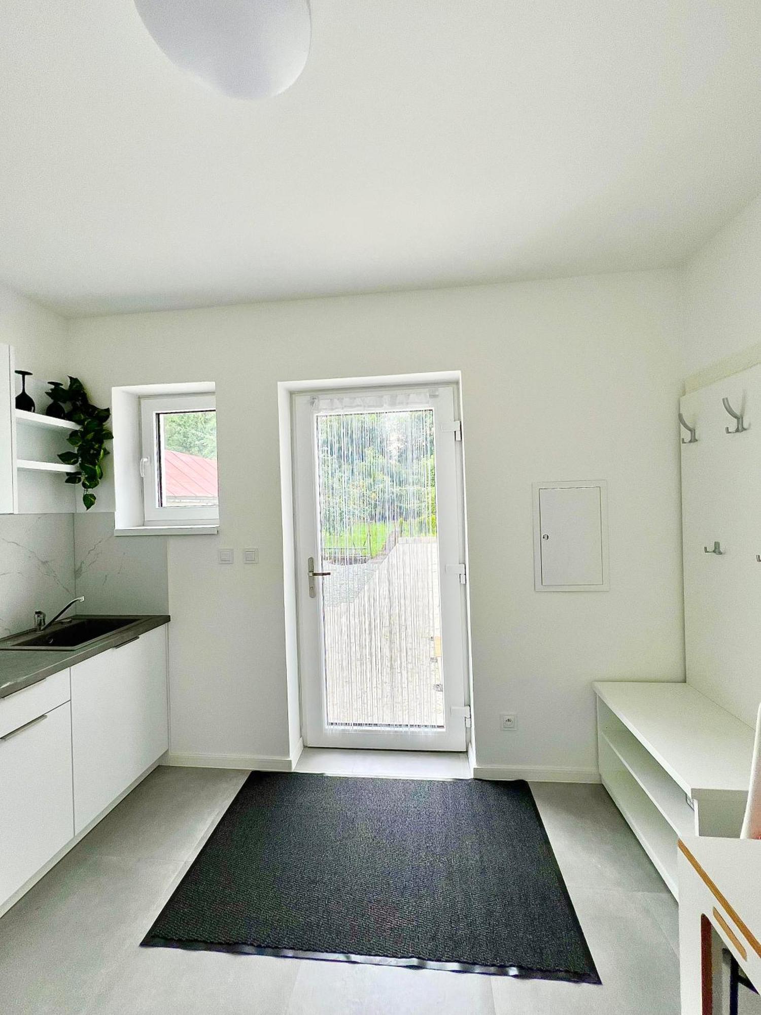 Turčianske Teplice 2 Moderne Apartmany 19 A 95 V Sukromi V Centre Mesta מראה חיצוני תמונה